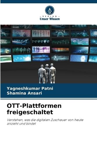 OTT-Plattformen freigeschaltet