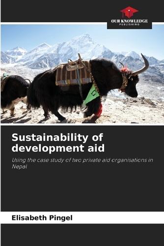 Sustainability of development aid