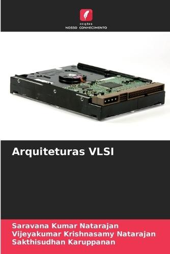 Arquiteturas VLSI