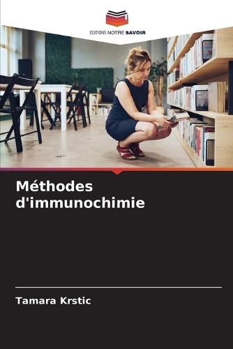 Méthodes d'immunochimie