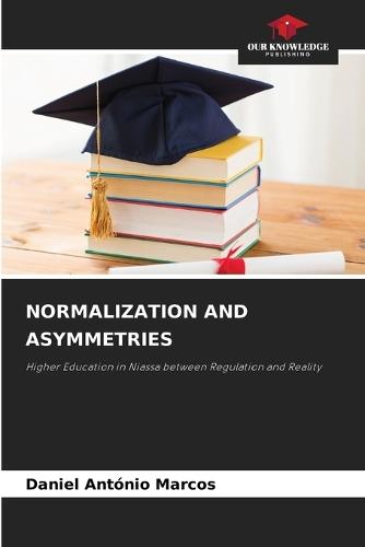 Normalization and Asymmetries