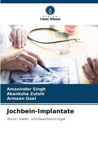 Jochbein-Implantate