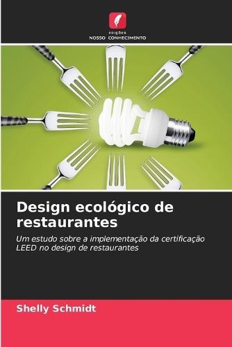 Design ecológico de restaurantes