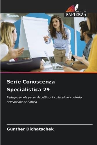 Serie Conoscenza Specialistica 29