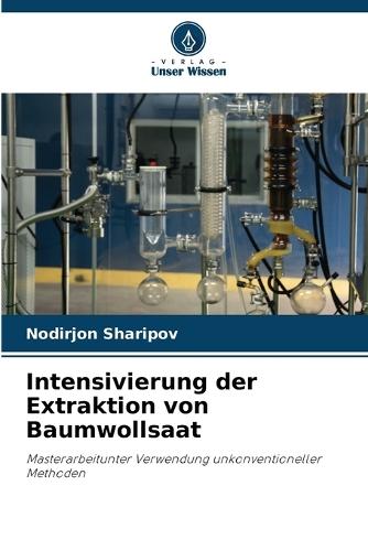 Intensivierung der Extraktion von Baumwollsaat
