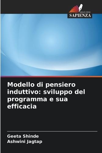 Modello di pensiero induttivo: sviluppo del programma e sua efficacia