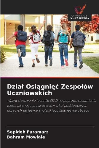 Dzial Osiągnięc Zespolów Uczniowskich