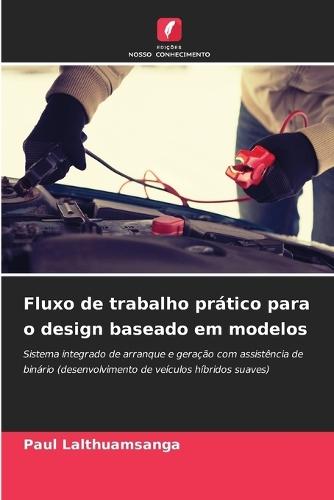 Fluxo de trabalho prático para o design baseado em modelos