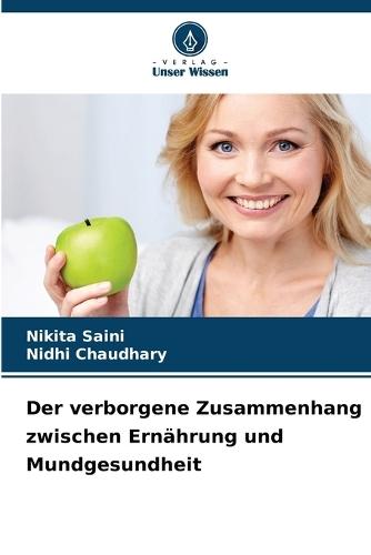 Der verborgene Zusammenhang zwischen Ernährung und Mundgesundheit