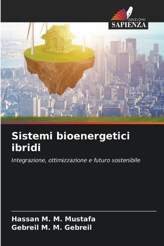 Sistemi bioenergetici ibridi