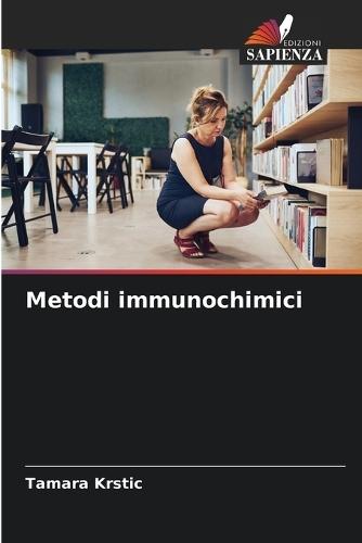 Metodi immunochimici
