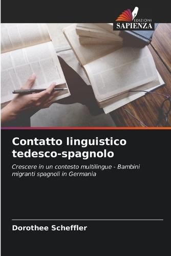 Contatto linguistico tedesco-spagnolo
