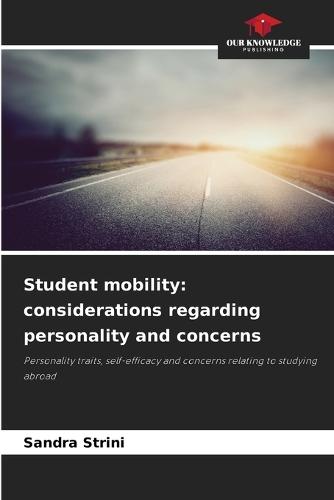 Student mobility: considerations regarding personality and concerns