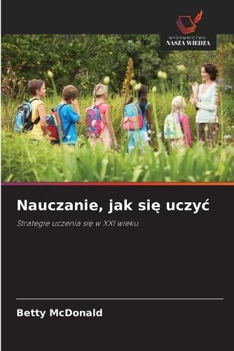 Nauczanie, jak się uczyc