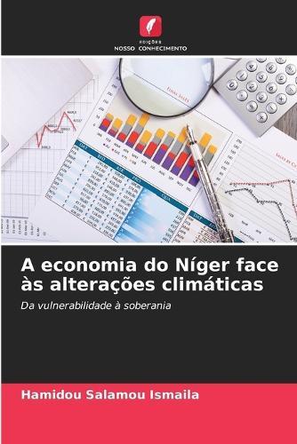 A economia do Níger face às alterações climáticas