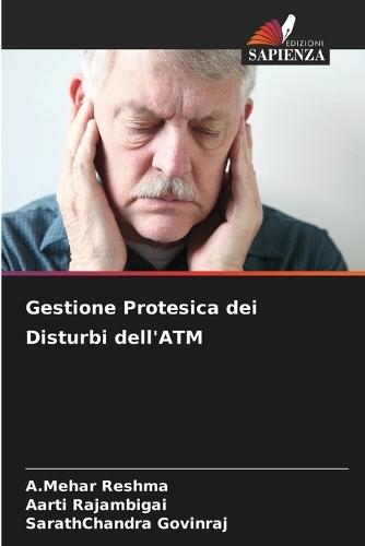 Gestione Protesica dei Disturbi dell'ATM