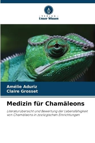 Medizin für Chamäleons