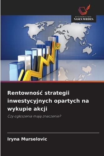 Rentownośc strategii inwestycyjnych opartych na wykupie akcji