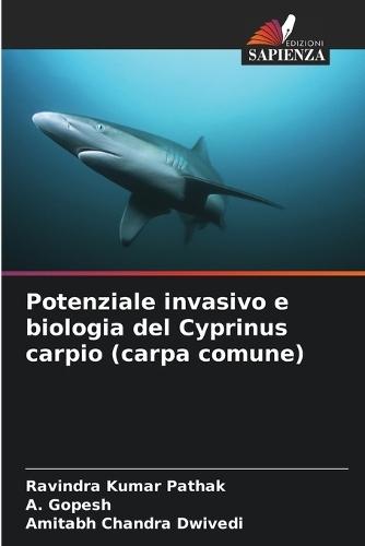 Potenziale invasivo e biologia del Cyprinus carpio (carpa comune)