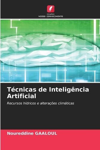 Técnicas de Inteligência Artificial