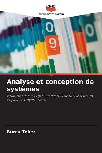 Analyse et conception de systèmes