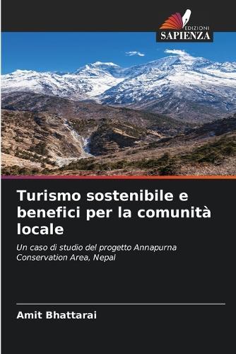 Turismo sostenibile e benefici per la comunità locale