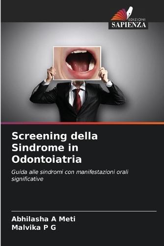 Screening della Sindrome in Odontoiatria