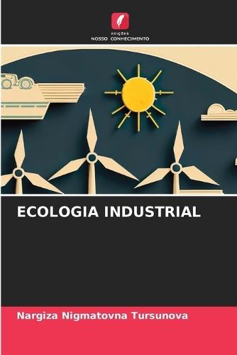 Ecologia Industrial