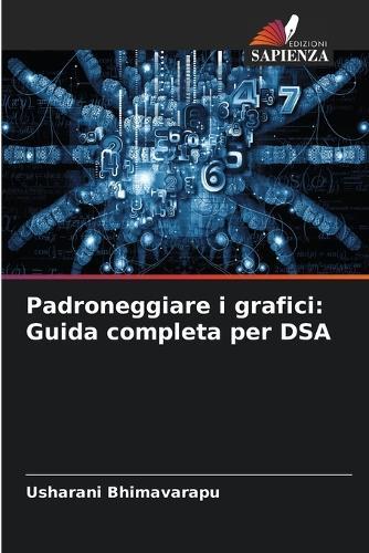 Padroneggiare i grafici: Guida completa per DSA