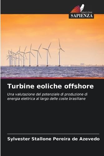 Turbine eoliche offshore