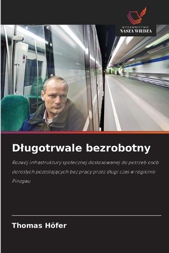Dlugotrwale bezrobotny