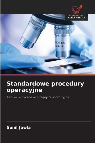 Standardowe procedury operacyjne