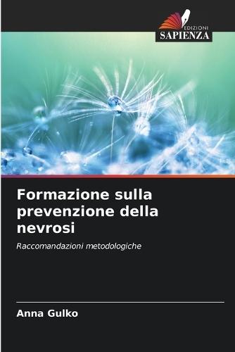 Formazione sulla prevenzione della nevrosi