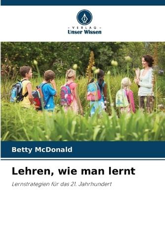 Lehren, wie man lernt