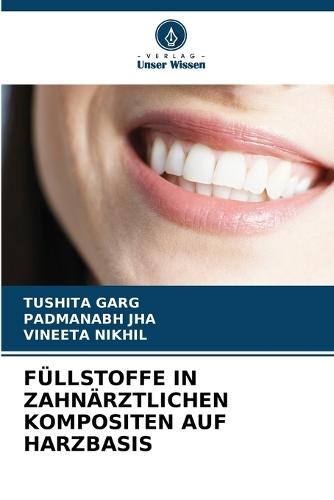 Füllstoffe in Zahnärztlichen Kompositen Auf Harzbasis