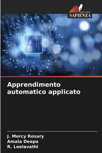 Apprendimento automatico applicato