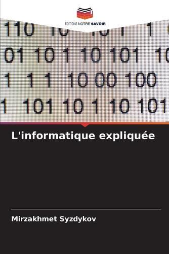 L'informatique expliquée
