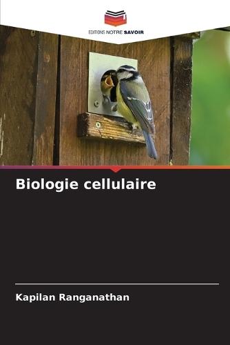 Biologie cellulaire