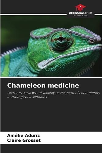 Chameleon medicine
