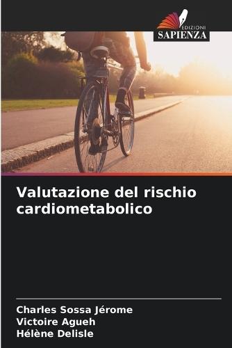 Valutazione del rischio cardiometabolico