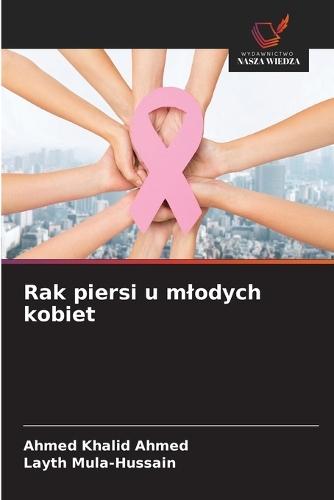 Rak piersi u mlodych kobiet
