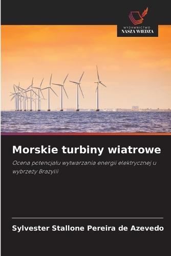 Morskie turbiny wiatrowe