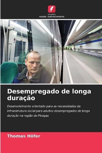 Desempregado de longa duração
