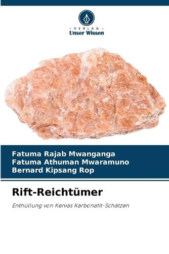 Rift-Reichtümer