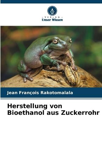 Herstellung von Bioethanol aus Zuckerrohr