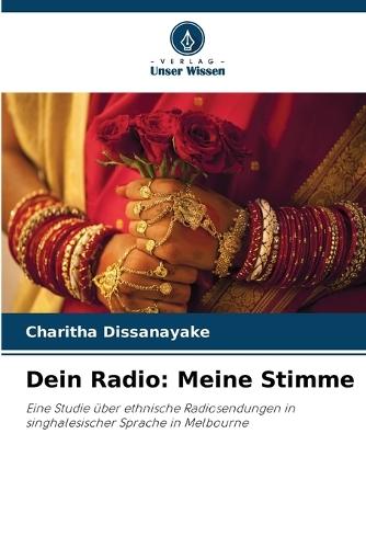 Dein Radio: Meine Stimme