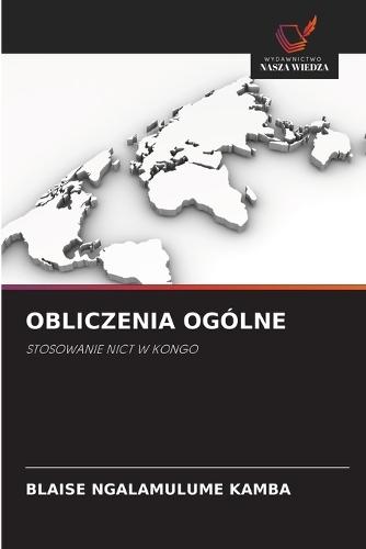 Obliczenia Ogólne