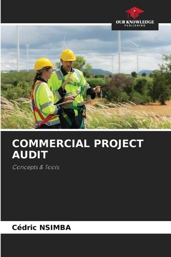 Commercial Project Audit