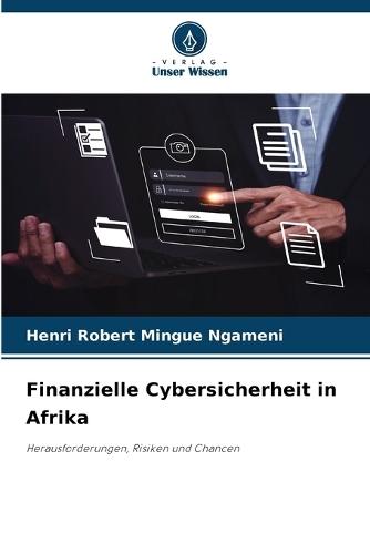 Finanzielle Cybersicherheit in Afrika