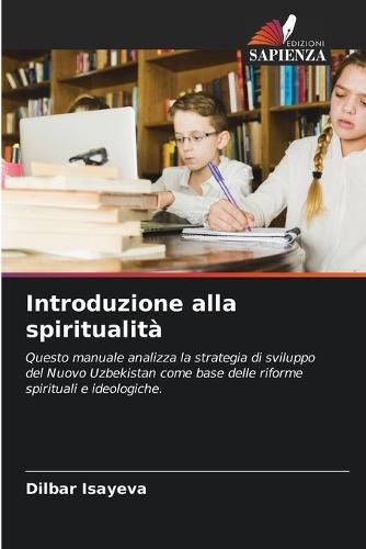 Introduzione alla spiritualità